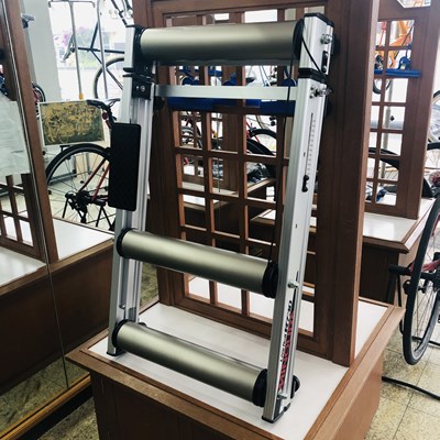 MINOURA 3本ローラー Live Roll R730